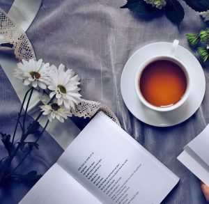 CCF Tea - An ayurvedic recipe to improve your digestion and help in weight loss